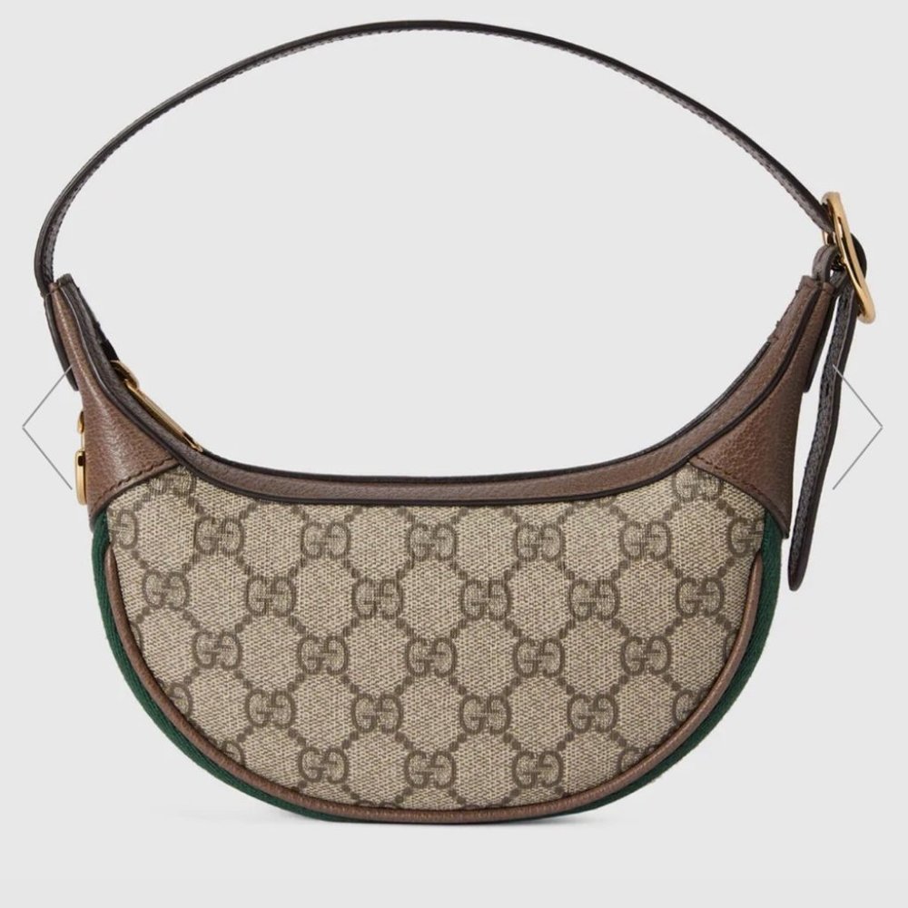 COPY - Gucci mini Ophedia GG bag - Picture 2 of 15